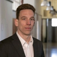 Kevin Bodensiek