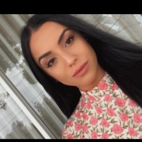 Monika Balukovska Franco