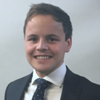 Hamish Murray, Cfa