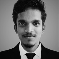 Jogarao Talasamudramu