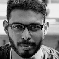 Pratyush Kumar Nayak