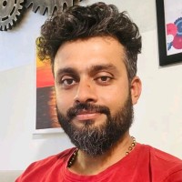 Shyam Chetan