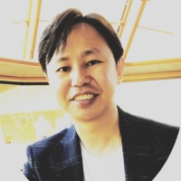 Eugene Yee