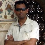 Shiva Krishnamurthy, Cfa, Frm