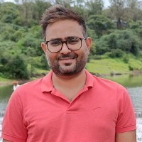 Aman Kamboj, Ph.D.