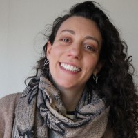 Estefanía Nahas