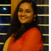 Akshatha Srinivas