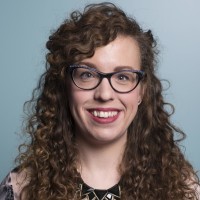 Kate Eldredge