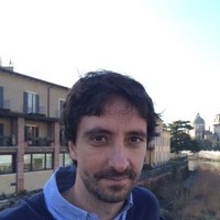 Alberto Fracchia