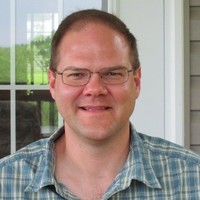Cory Martin