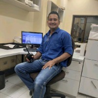 Lino González Llerena (Ingeniero De Procesos)