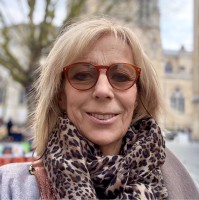 Sylvie Visseq