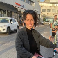 Karin Golan