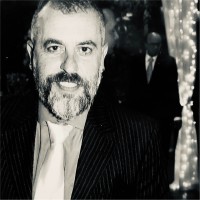 Hermínio Amado Neto