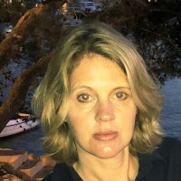 Sarah Cleveley