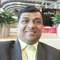 Sunil Tare