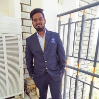S Pradeep