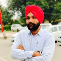 Mandeep Singh