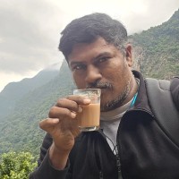 Jayakumar K K