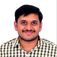 Rakesh Yedri