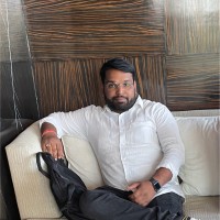 Shyamdatt Chaudhary