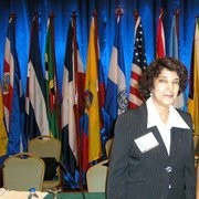 Patricia Bissessar