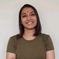 Ankita K.