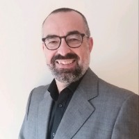 Enrico Pucci