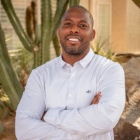 Brian Stith