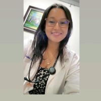 Gabriela María Ramos Borjas