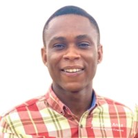 Ebenezer Anka