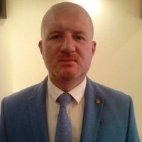 Сергей Парфенов