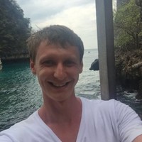 Vadim Isaev