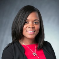 Breaunna Harmon