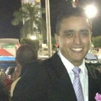 Enrique Rios Guerrero