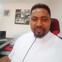 Emmanuel Olu Jack