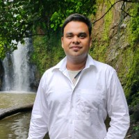 CHANDAN KUMAR PATHAK