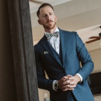 Brad Robitaille