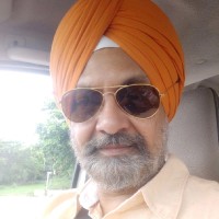 Dr. I S Kang
