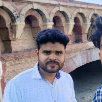 Er Ashish Yadav