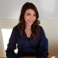 Giovanna Gallegos