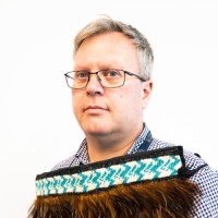 Nigel Milligan