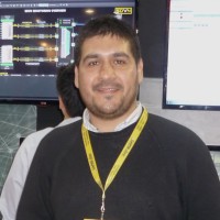 Gustavo Daniel Lukasevich