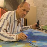 Gerhard Baumgärtner