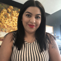 Thania Hernandez