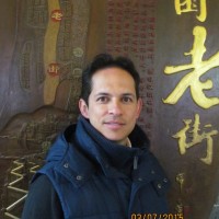 ALVARO MALAVER ROJAS
