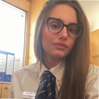 Francesca Lo Presti