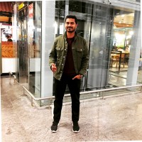Rahul Nathan