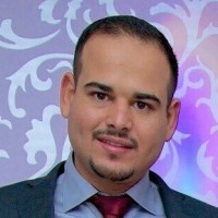 Mazin Al-Hashimi