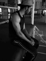 Saad Amoodi